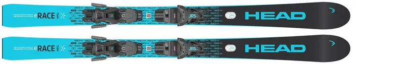 Head Worldcup e.Race Team JRS