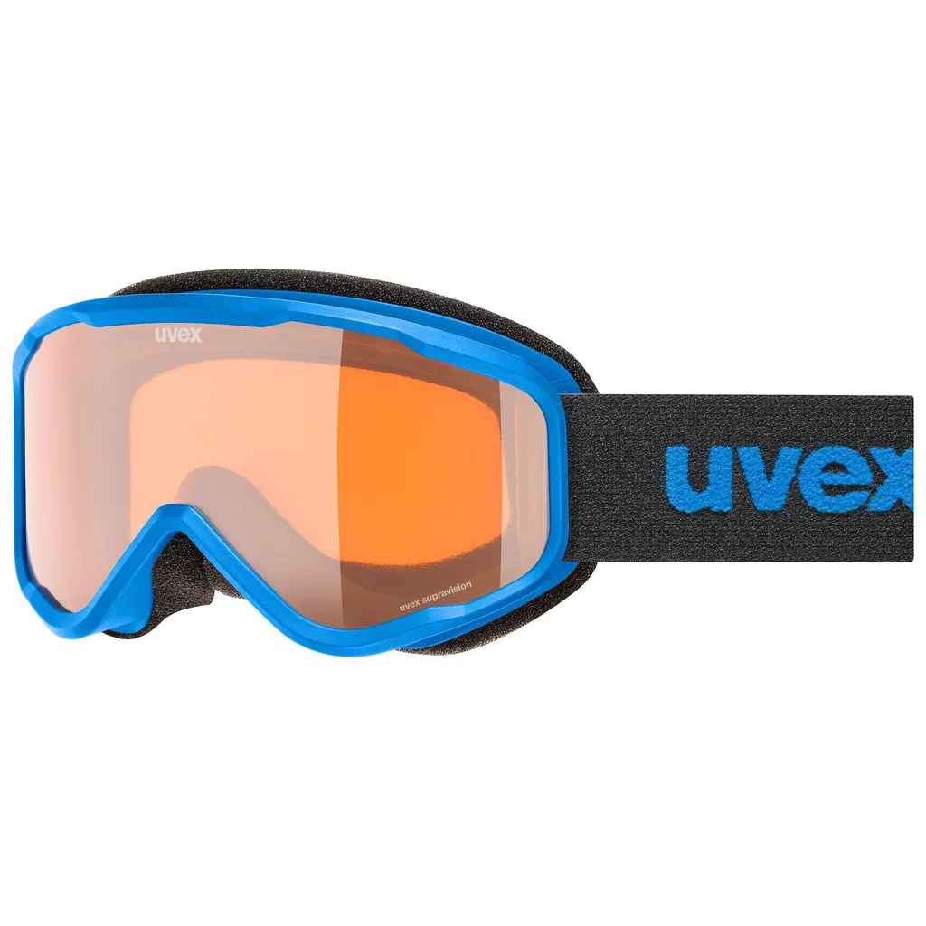 Uvex speedy nova