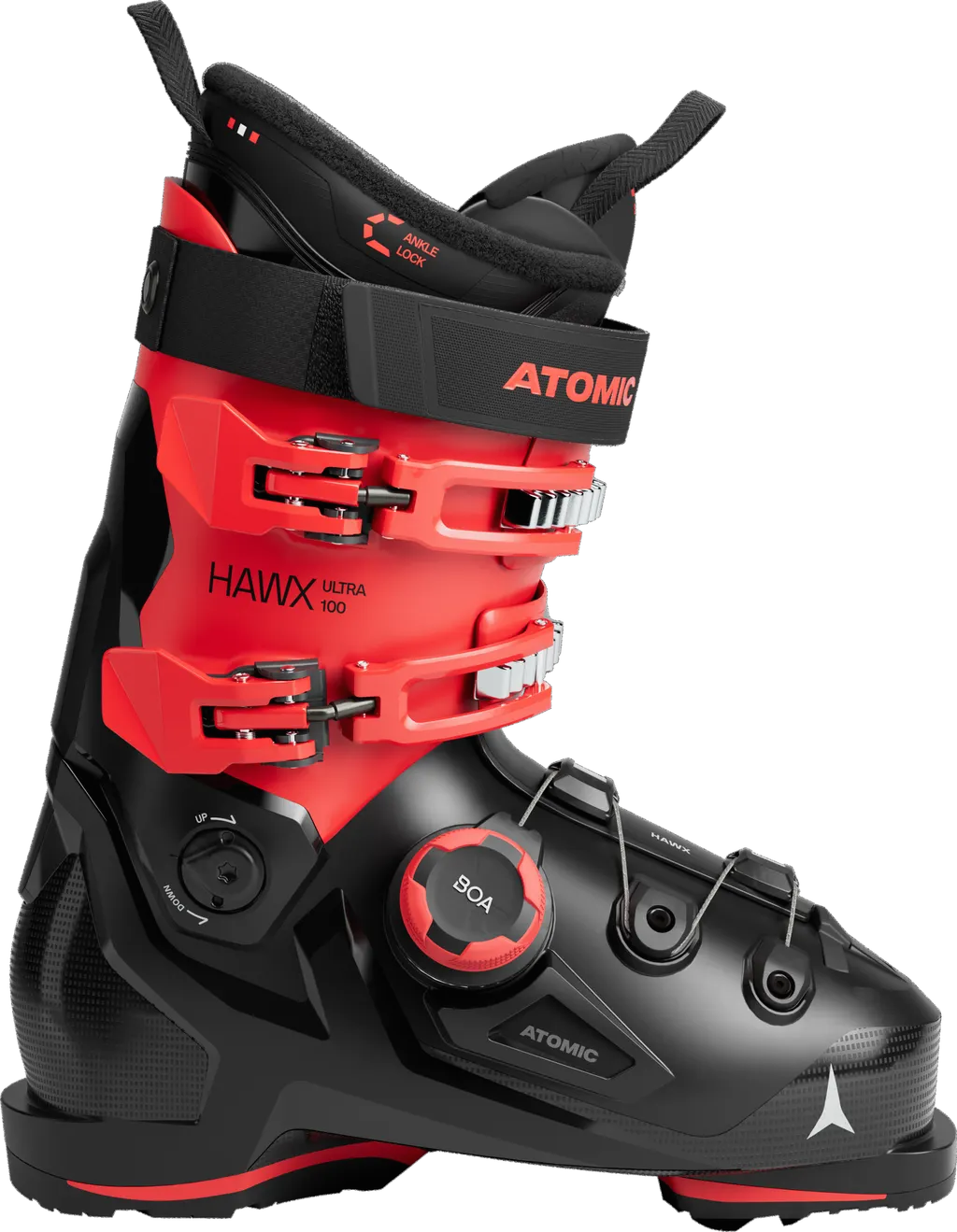 Atomic Hawx Ultra 100 BOA
