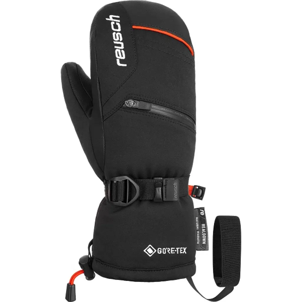 Reusch Colin GTX Junior Mitten