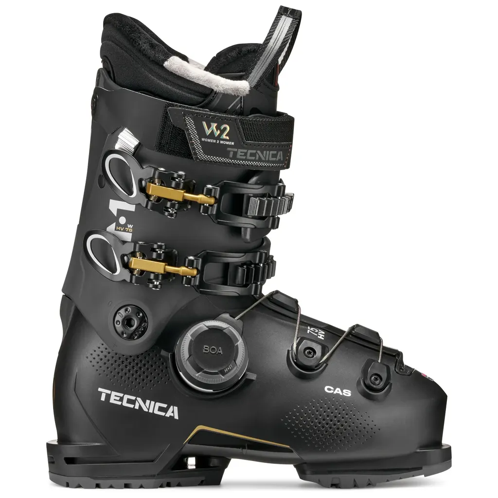 Tecnica Mach BOA HV 75 W