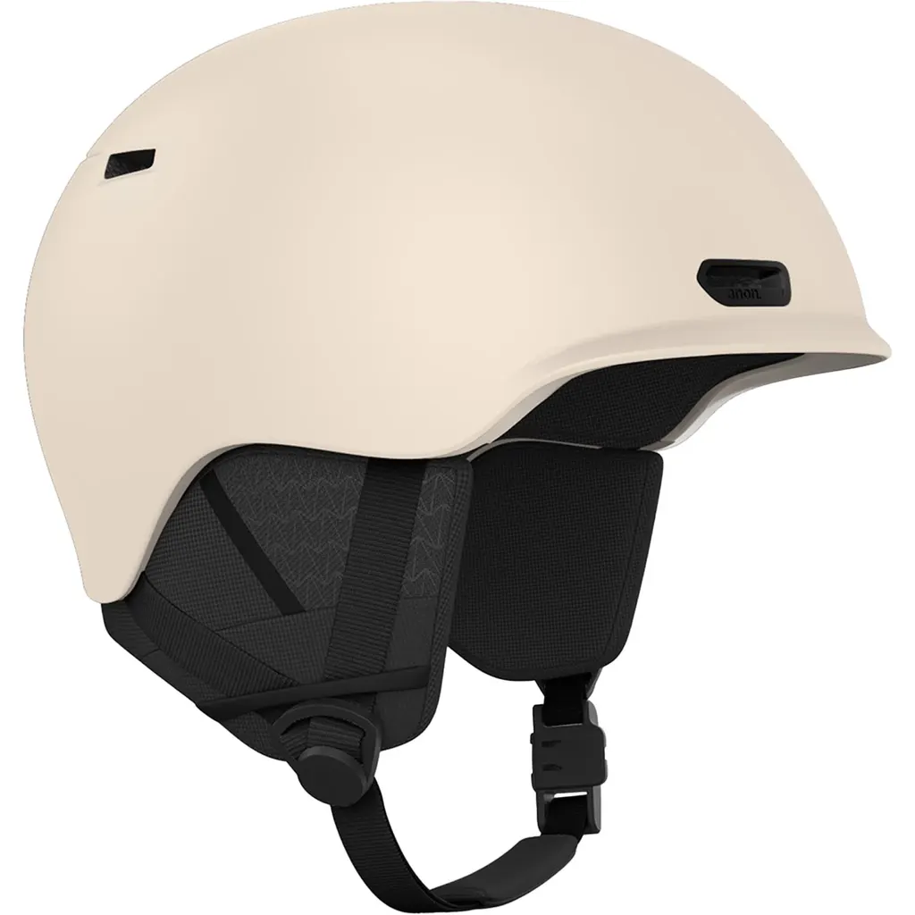 Anon Oslo WaveCel Round Fit