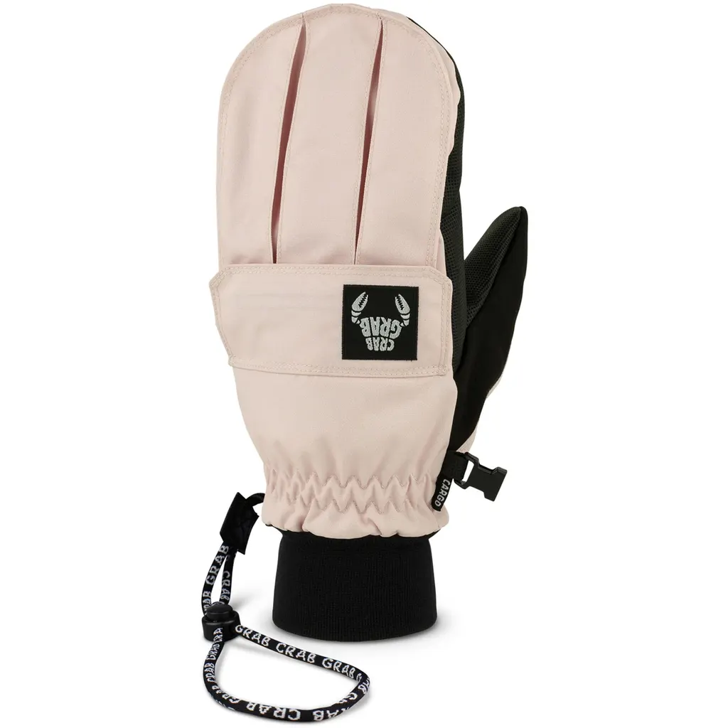 Crab Grab Cargo Mitt