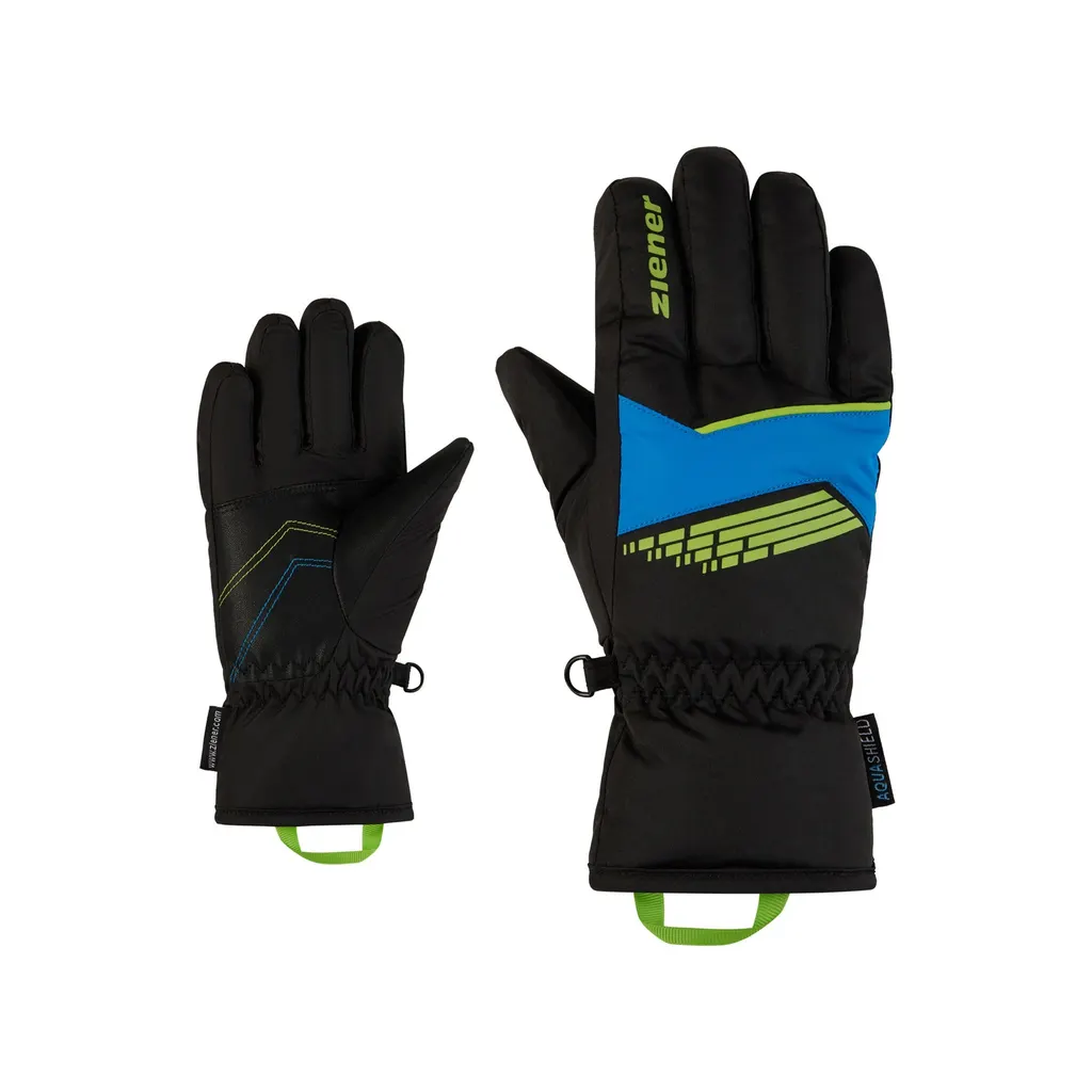 Ziener Lavivi-Z AS® glove junior unisex