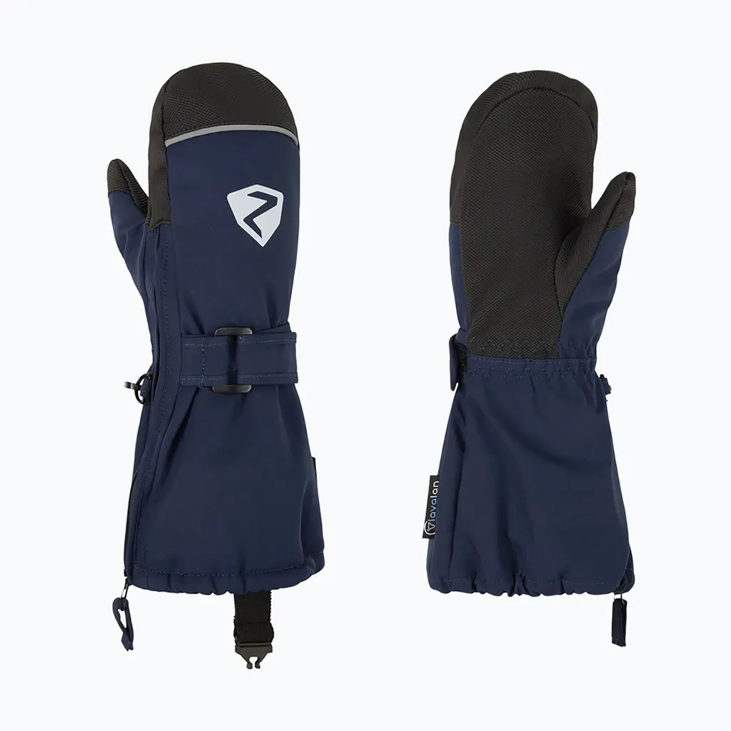 Ziener Lanup Aquashield AW Minis Junior