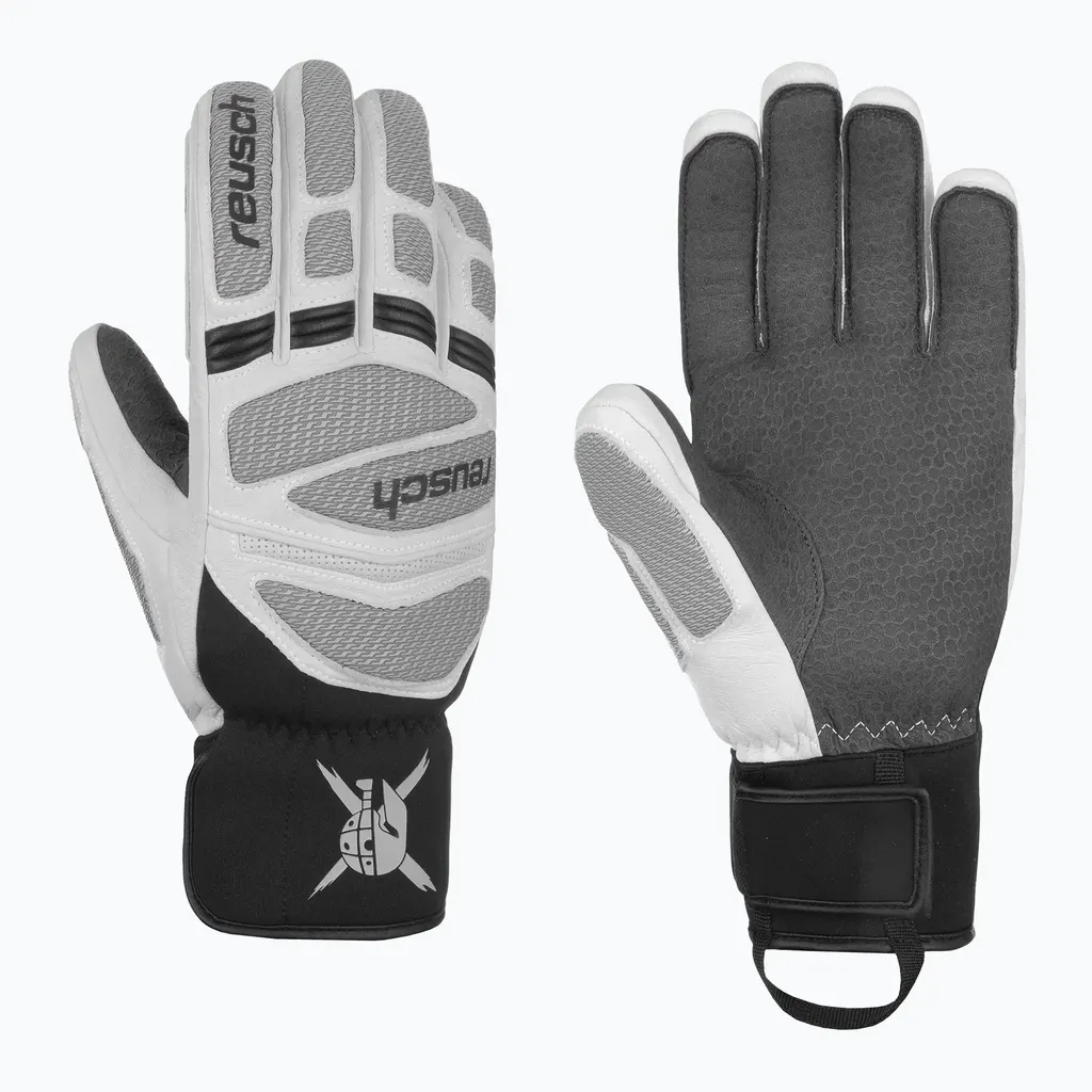 Reusch Worldcup Warrior DG