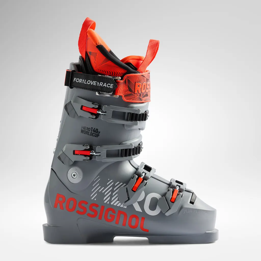 Rossignol Hero World Cup 140 LV