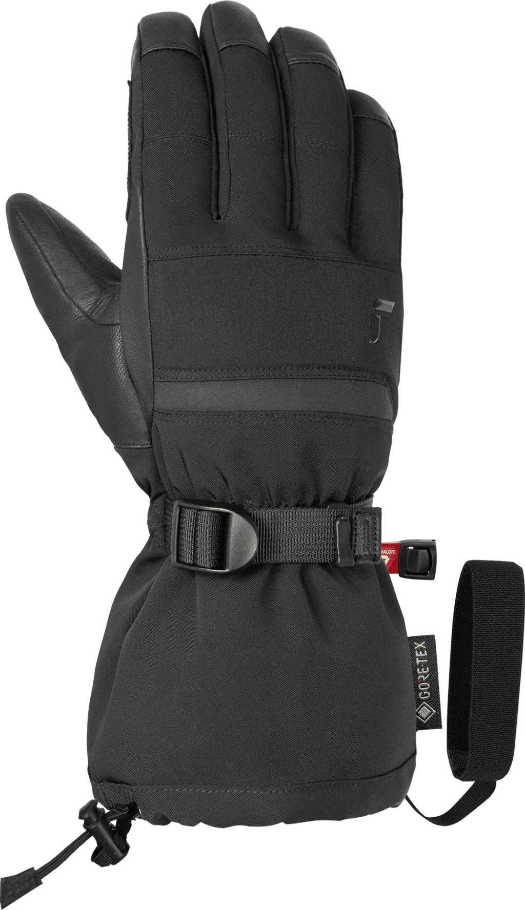 Reusch Jerome Gore-TEX®