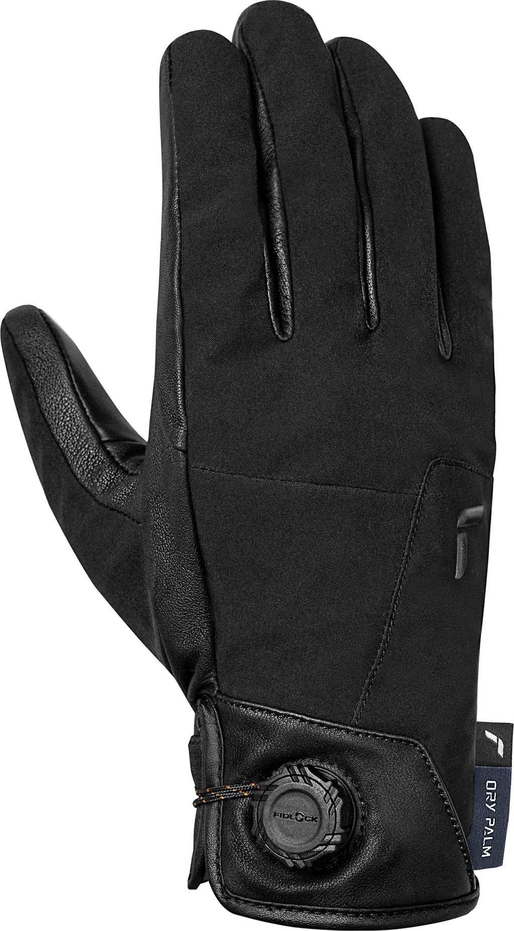 Reusch Roy DRY Palm Fidlock