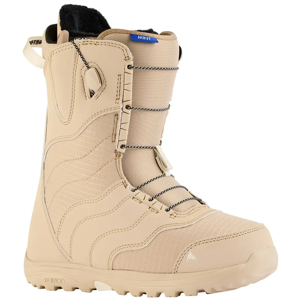 Burton Mint W
