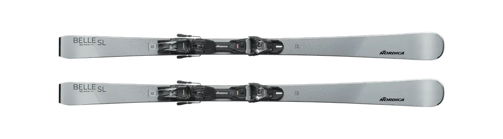 Nordica Belle SL DC