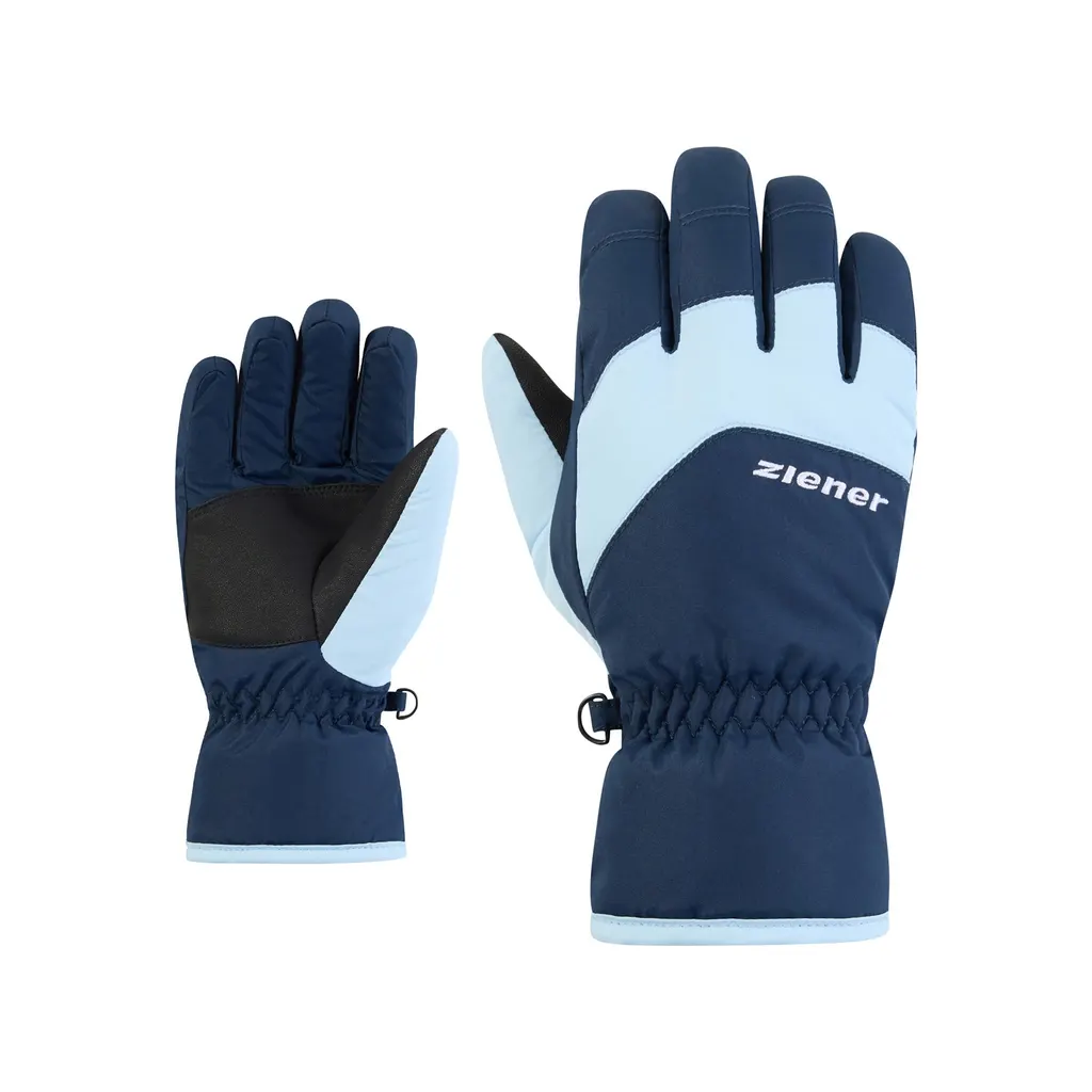 Ziener Lando-Z glove junior unisex