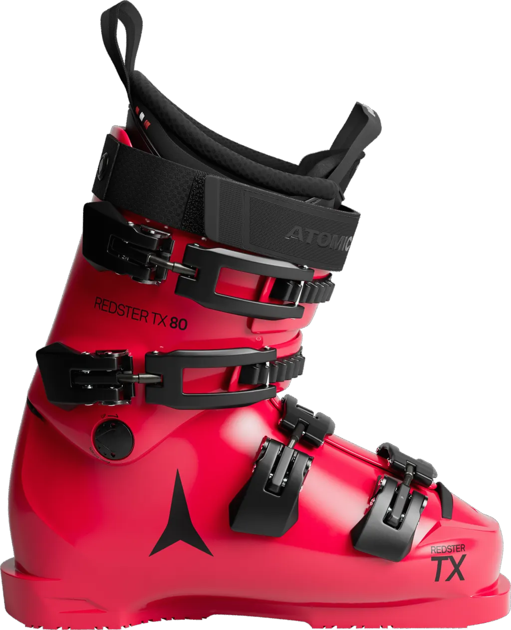 Atomic Redster TX 80 LC