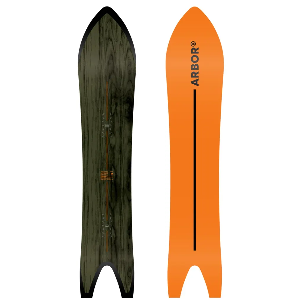 Arbor A-Frame