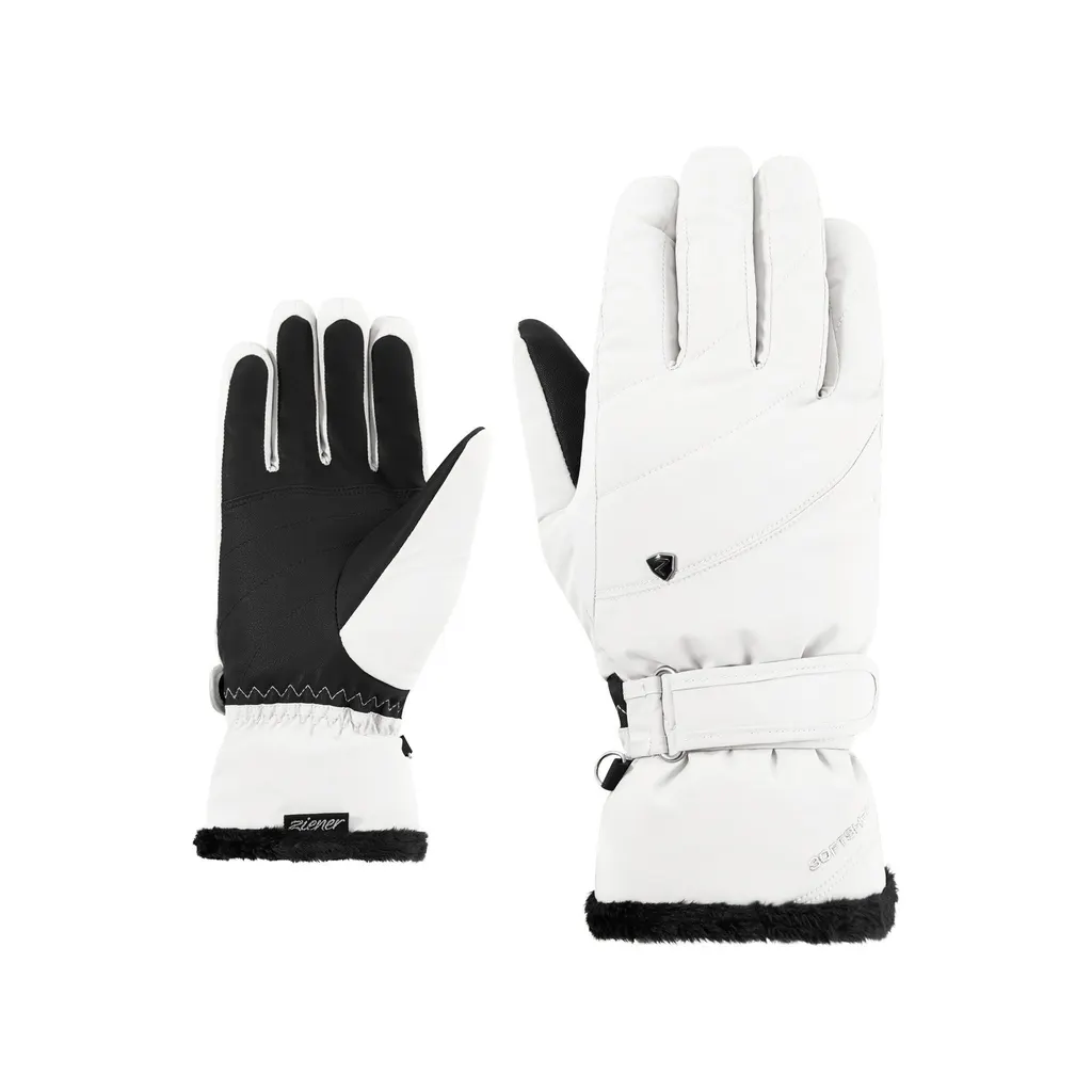 Ziener Keaka-Z AS® PR glove lady