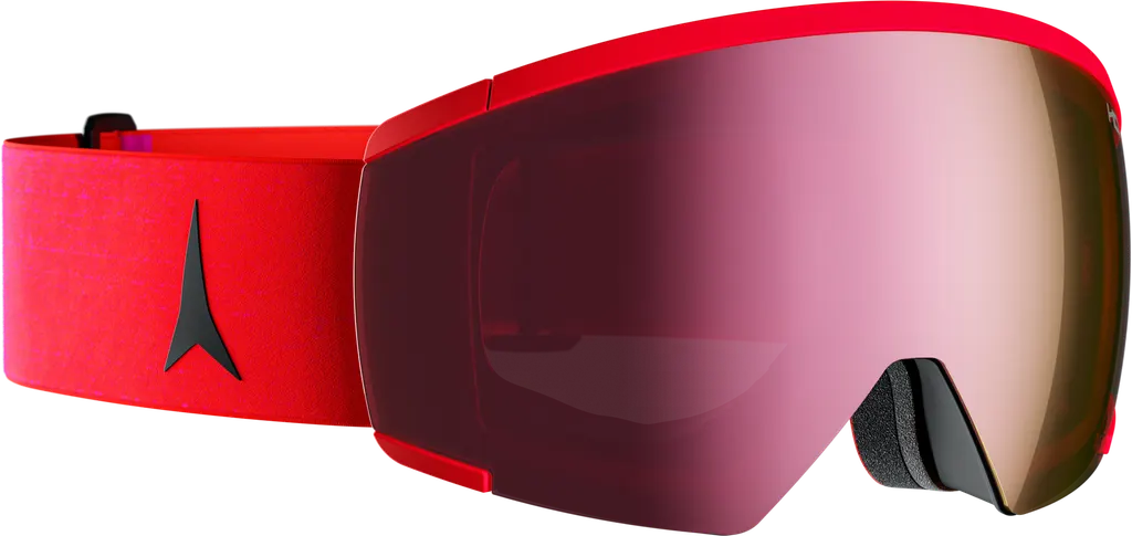 Atomic Redster WC M HD