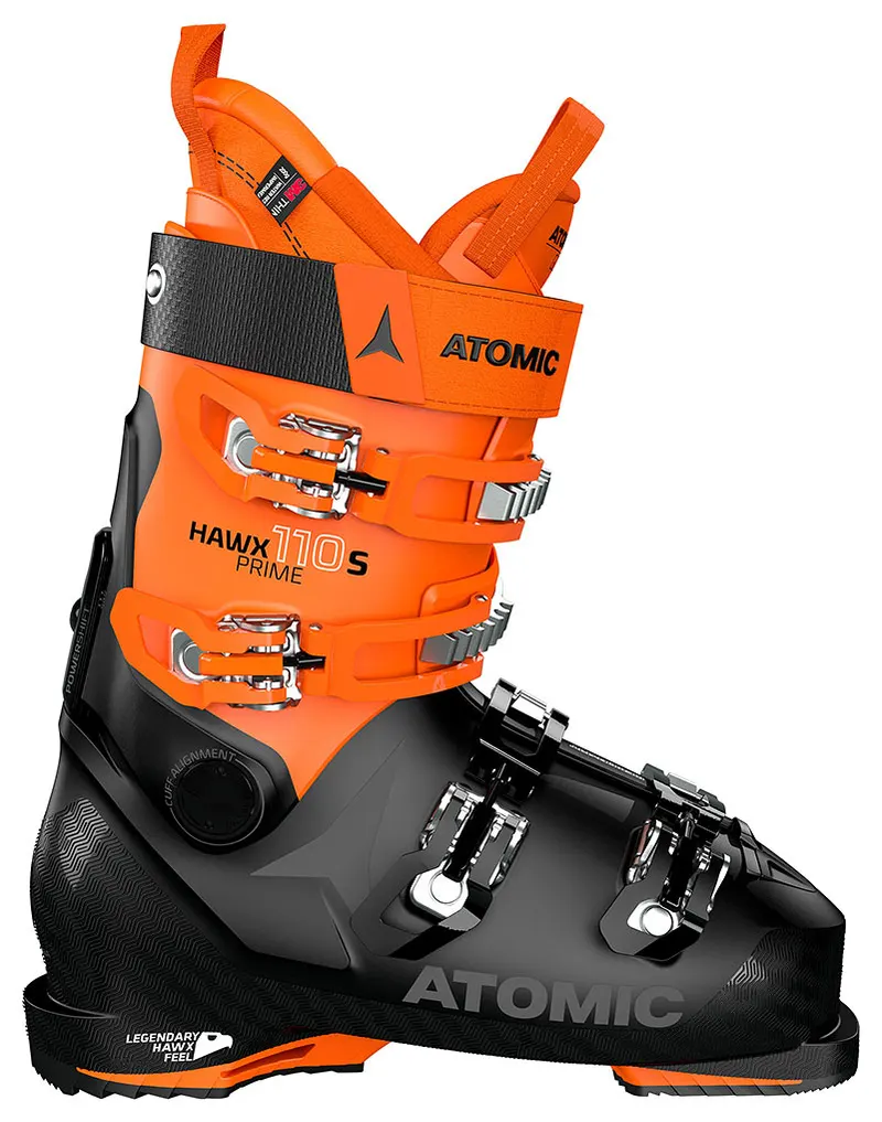 Atomic Hawx Prime 110 S