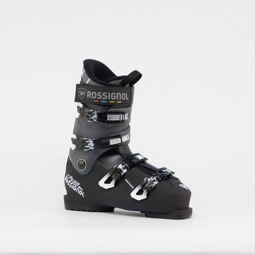Rossignol Men's Speed 80 HV+