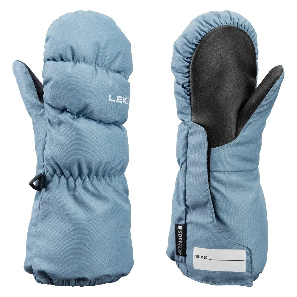 Leki Little Glace Zero Mitt Long Junior
