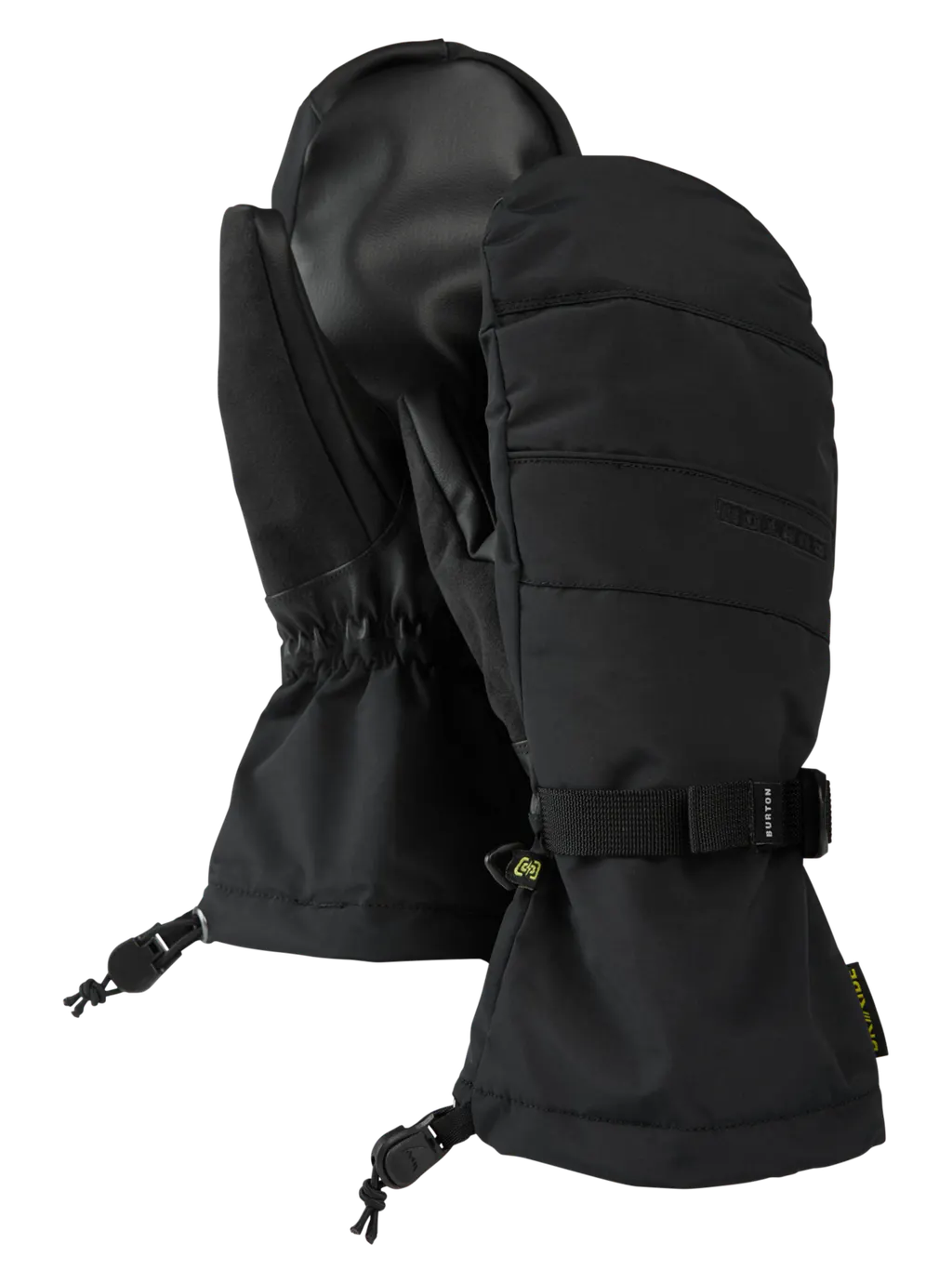 Burton Profile Mittens