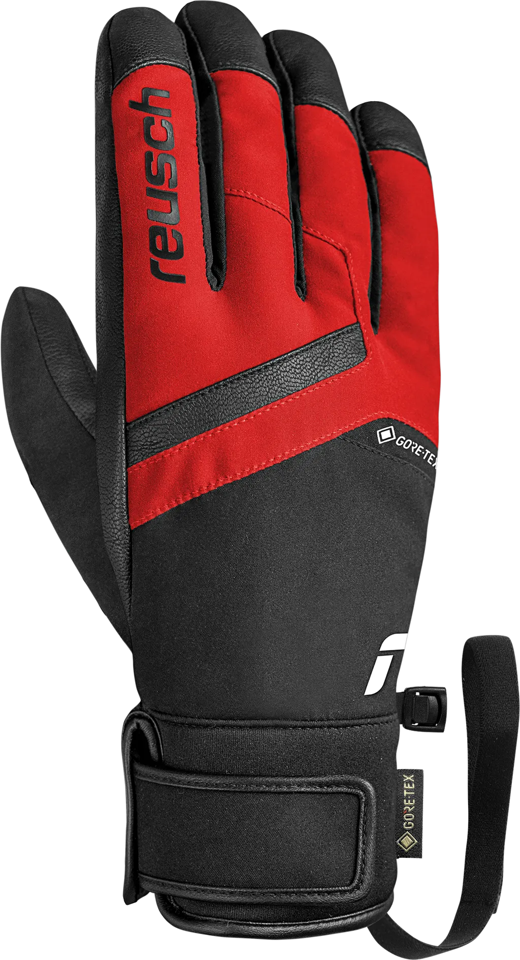 Reusch Booster Gore-TEX®