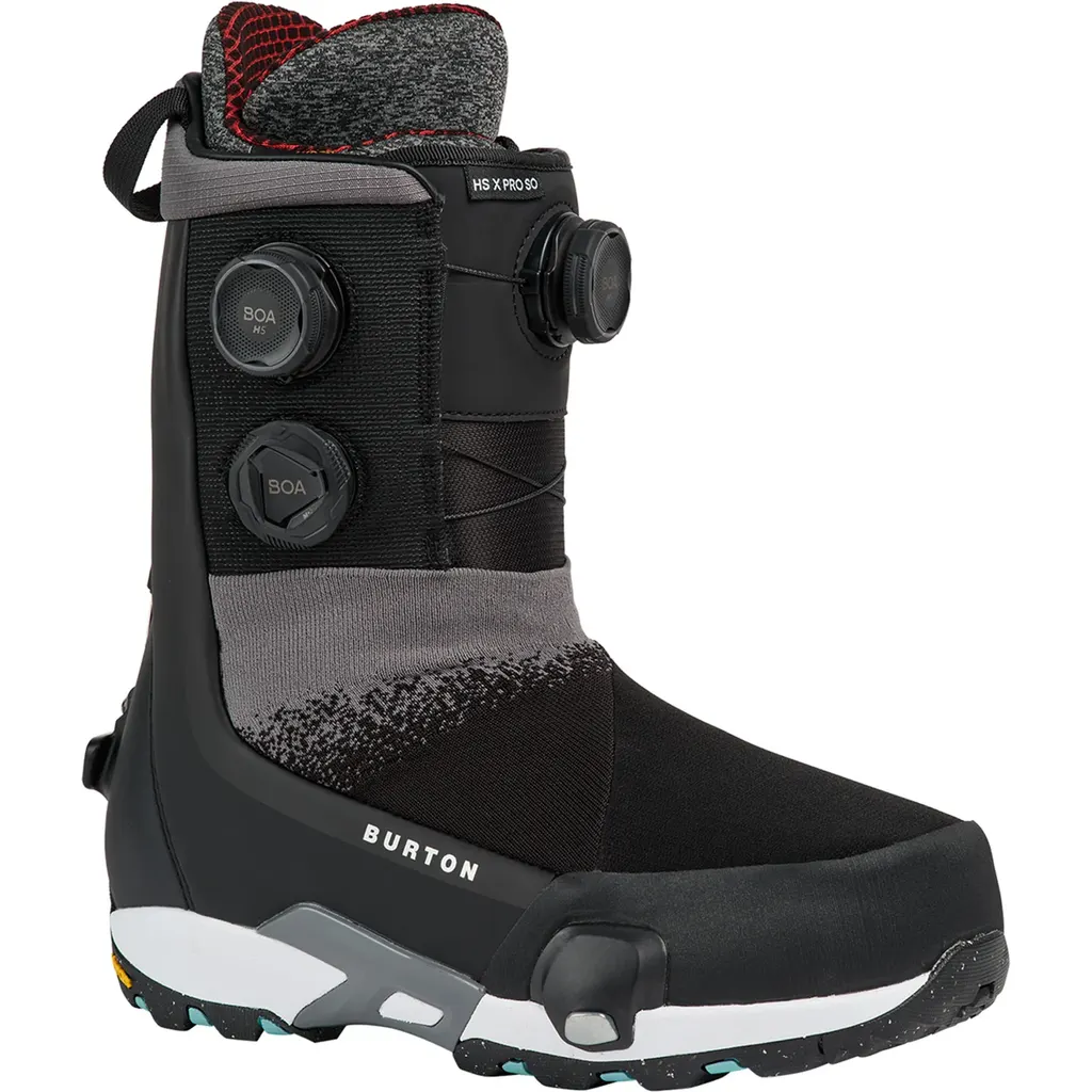 Burton Highshot X Pro Step On Wide