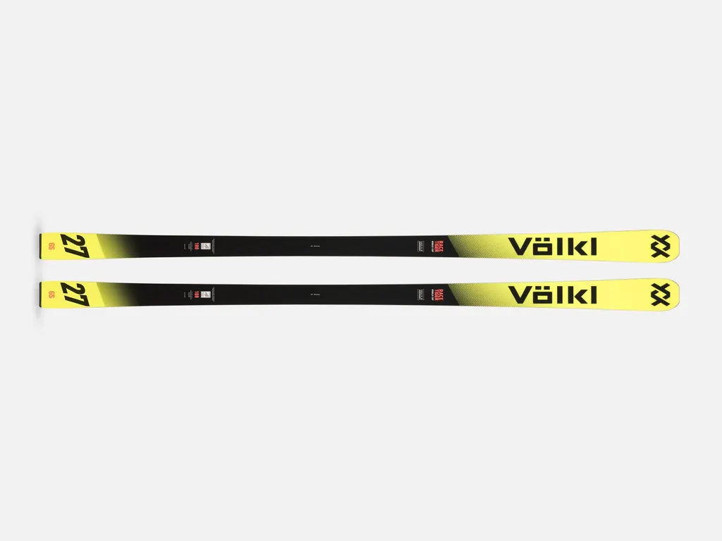 Völkl Racetiger SX R WC FIS