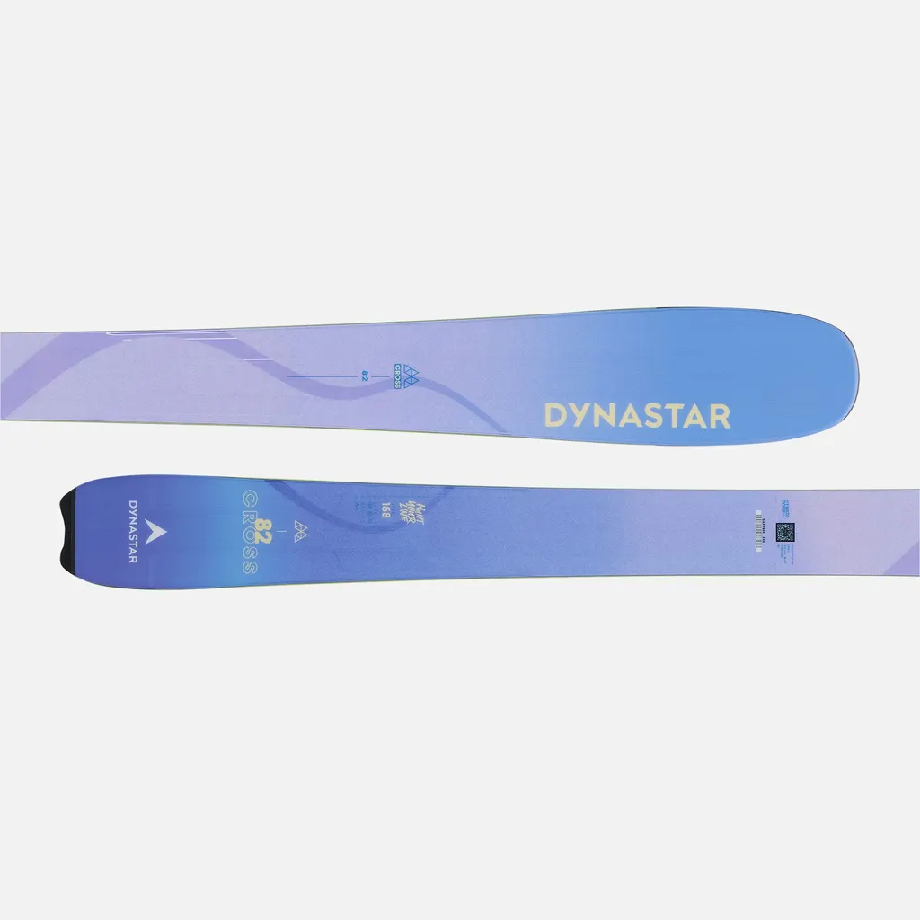 Dynastar M-Cross W 82