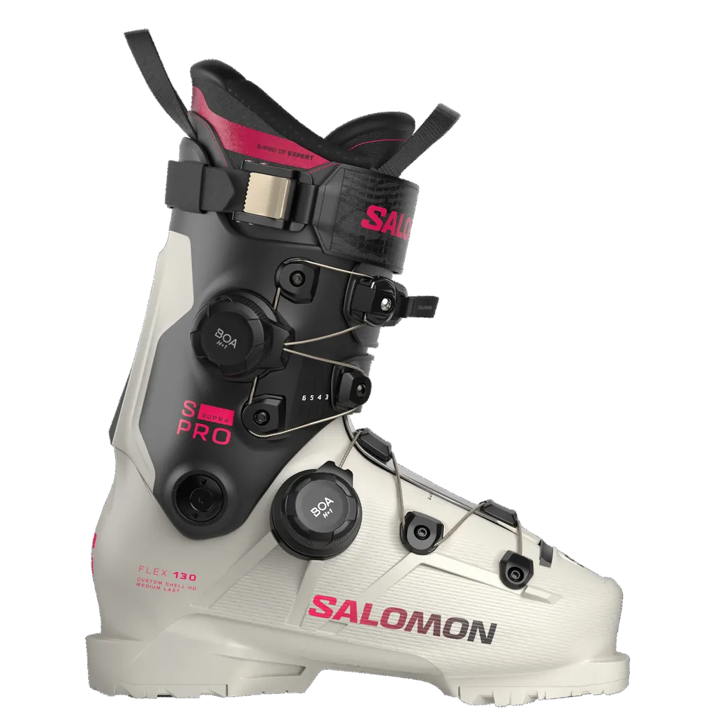 Salomon S/Pro Supra Dual BOA® 130