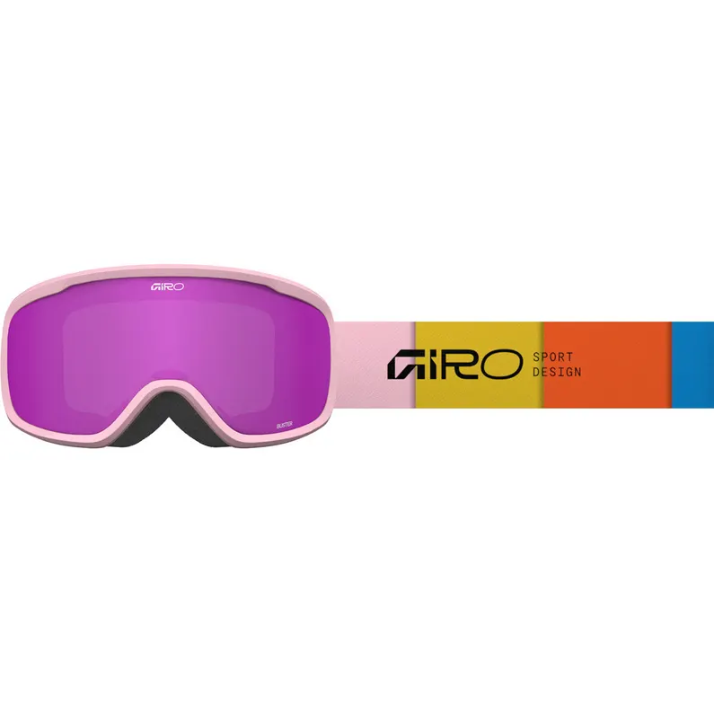 Giro Buster Jr