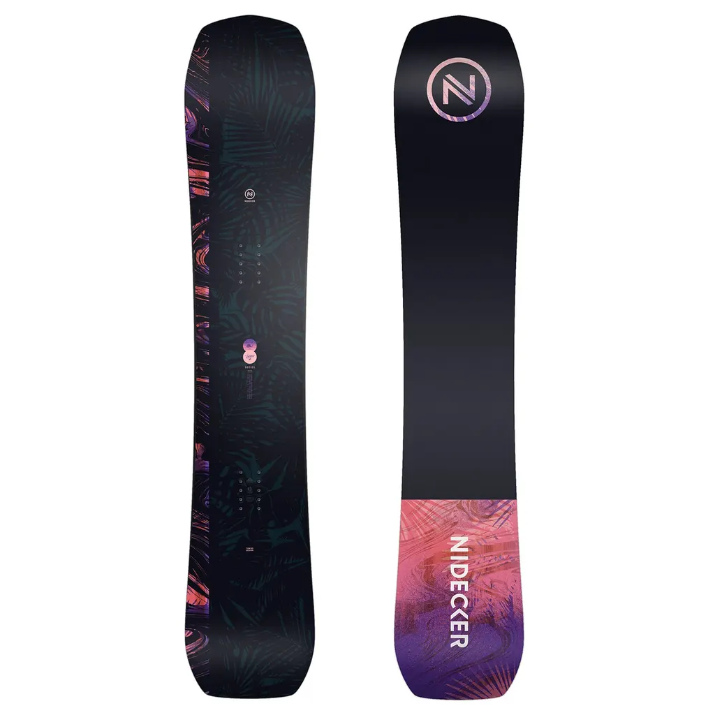 Nidecker Venus Plus W