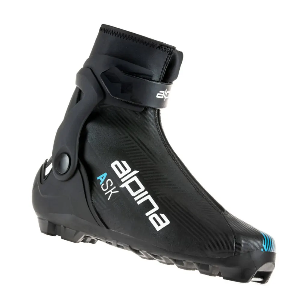Alpina Act SK Eve Women