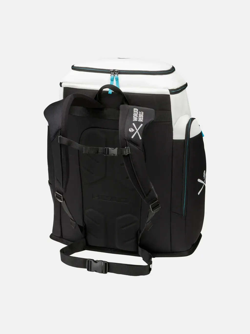 Head Rebels Racing Backpack XL