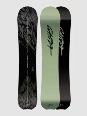 CAPiTA Sidewinder