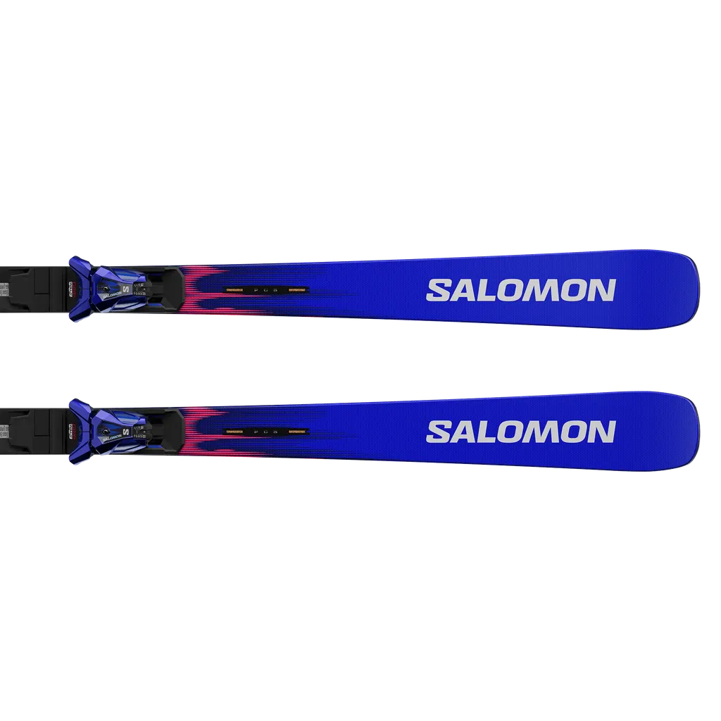 Salomon Equipe GS Pro