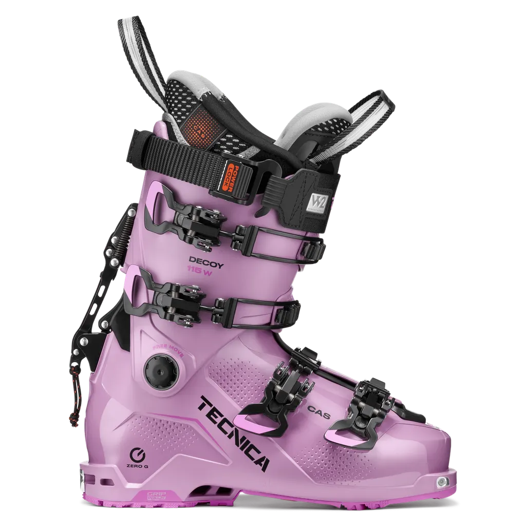 Tecnica Zero G Decoy 115 W GW