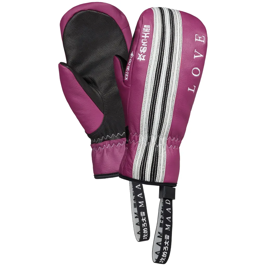 Oyuki Women's Maad Gore-TEX Mittens