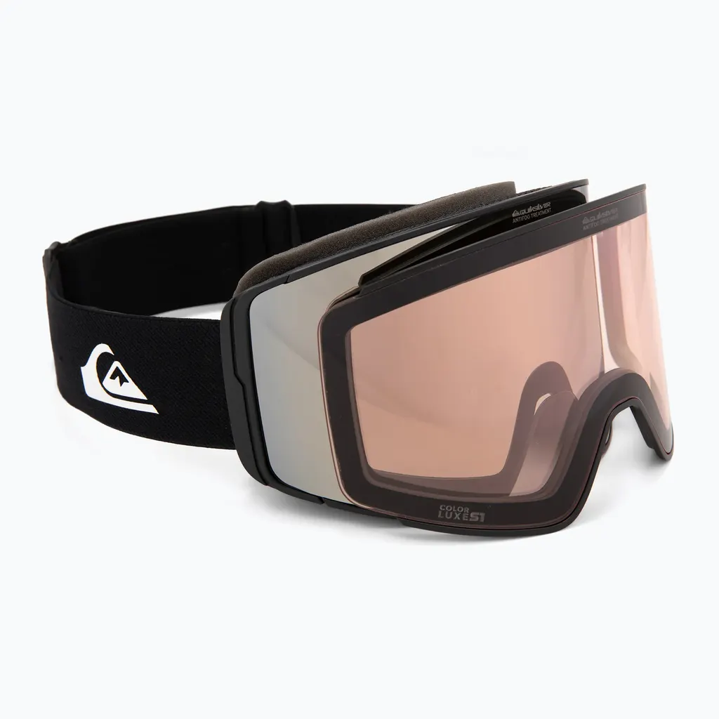 Quiksilver Storm MG