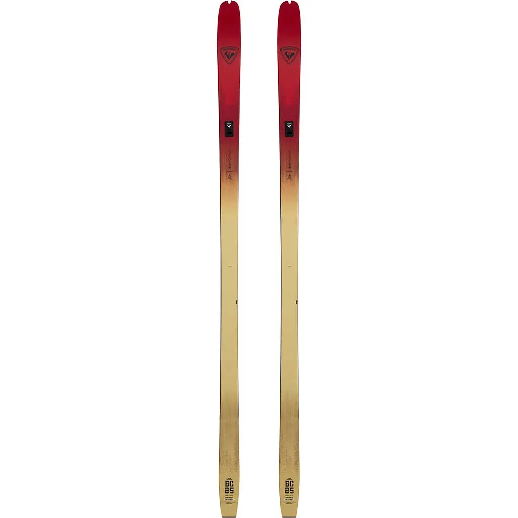 Rossignol BC 85 Positrack