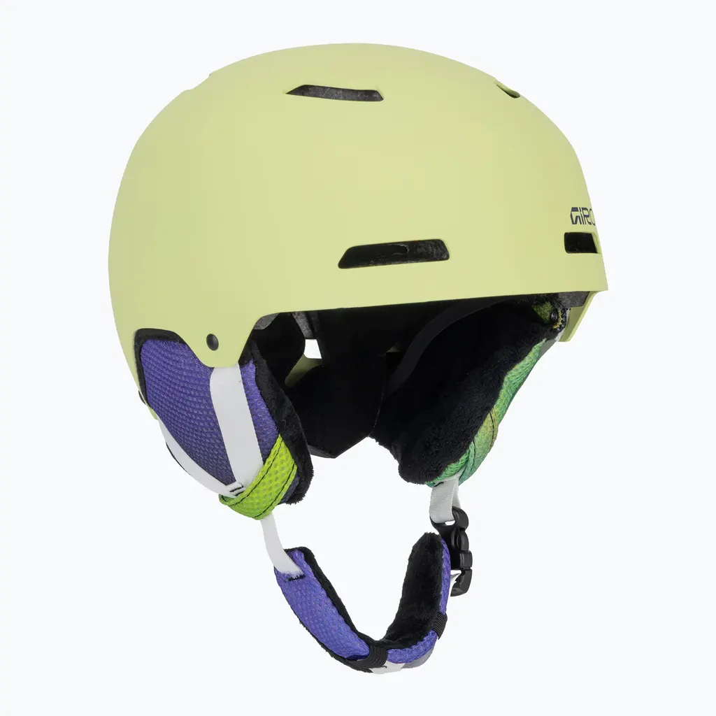 Giro Crüe Jr