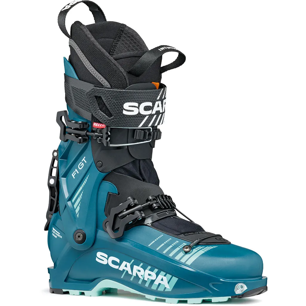 Scarpa F1 GT W