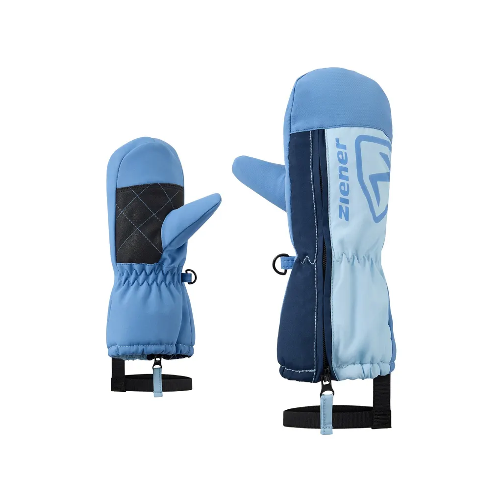 Ziener Leon-Z glove mini