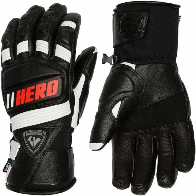 Rossignol WC Expert Lth Impr G