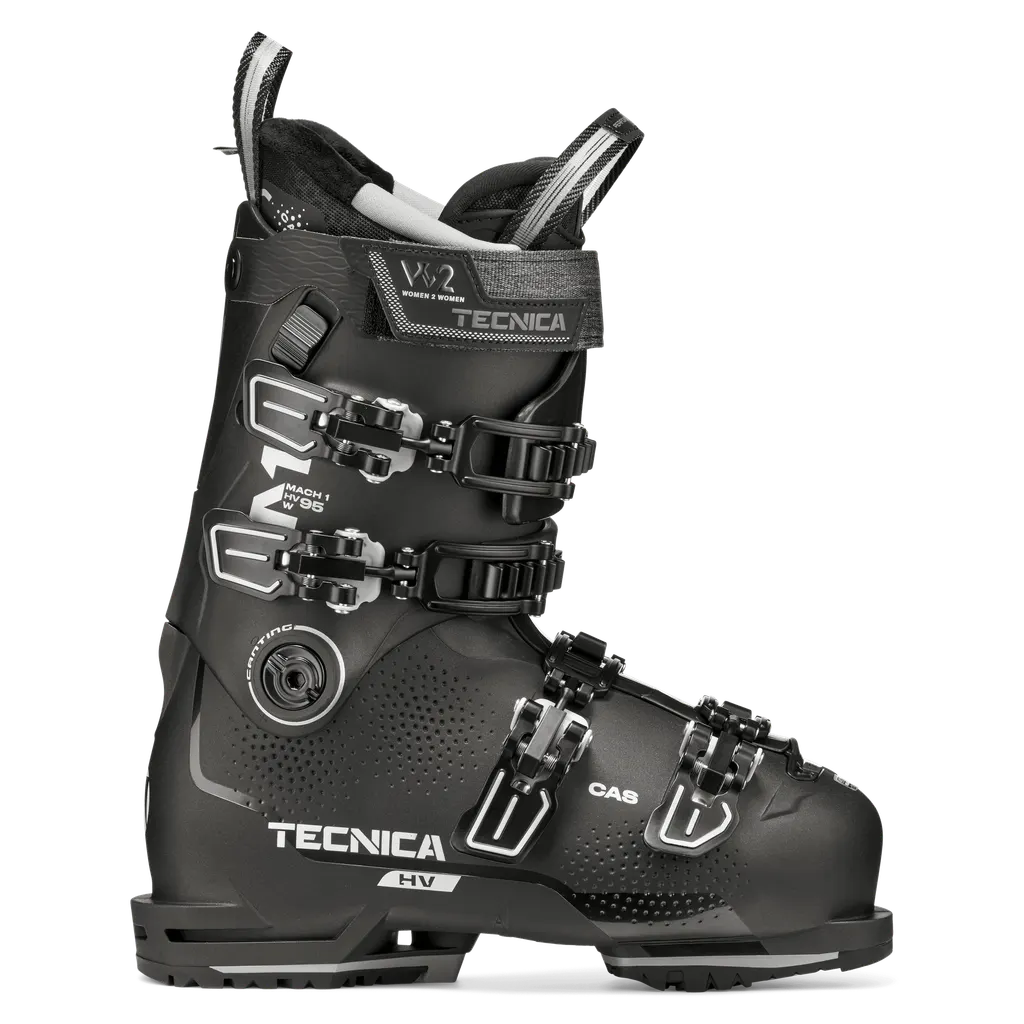 Tecnica Mach1 HV 95 W GW