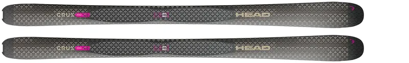 Head Crux 105 Pro