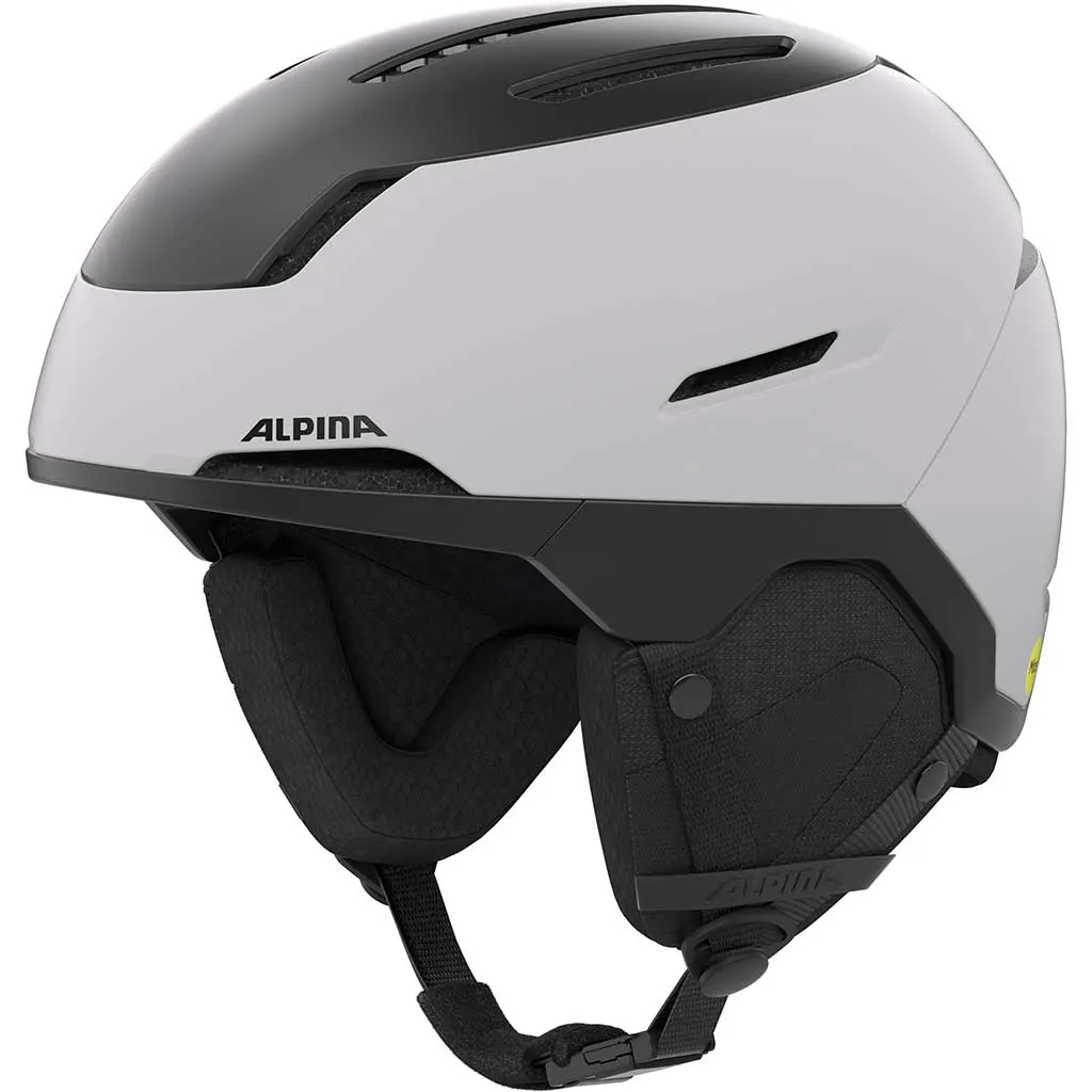 Alpina Versatile Pro MIPS