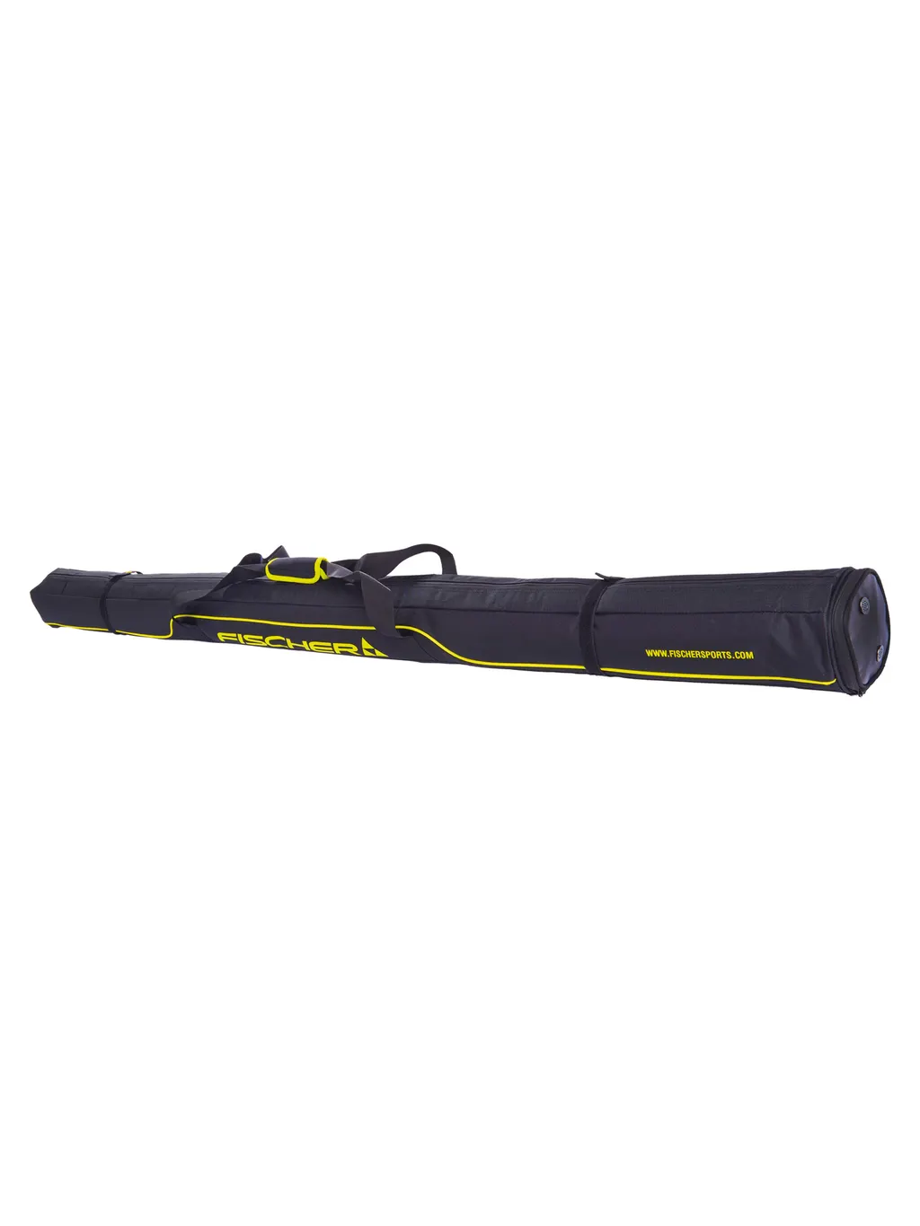 Fischer Skicase 1 Pair XC Performance