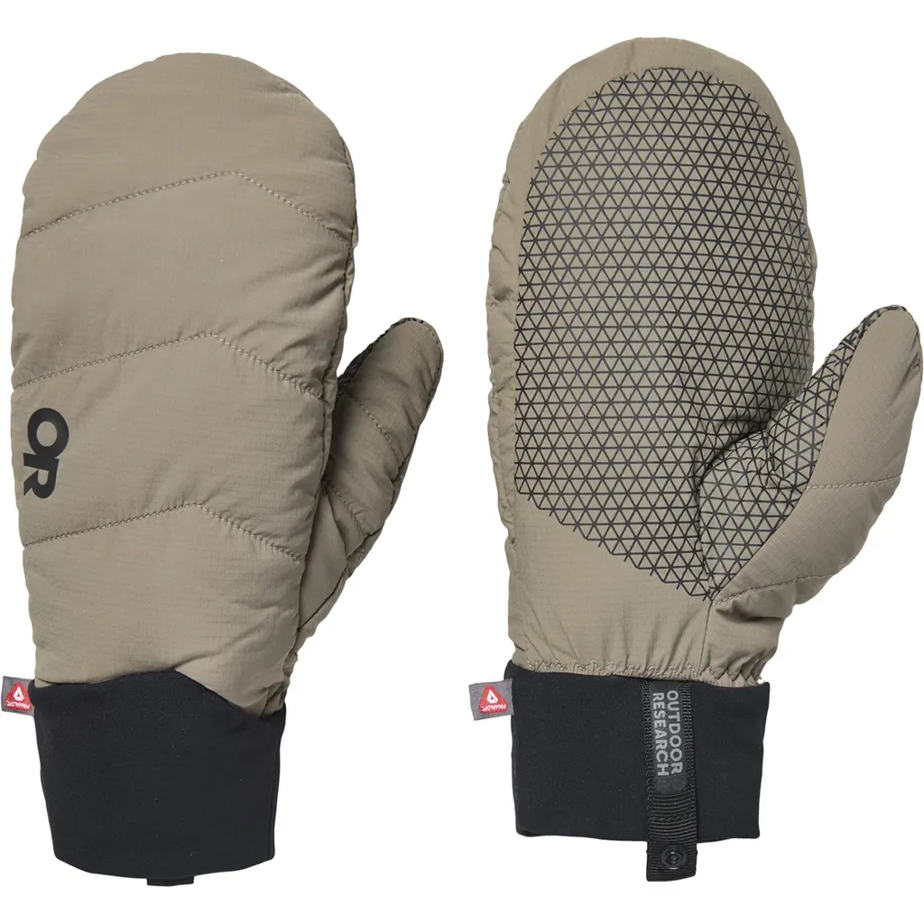 Outdoor Research Stowe Aerogel Mitt