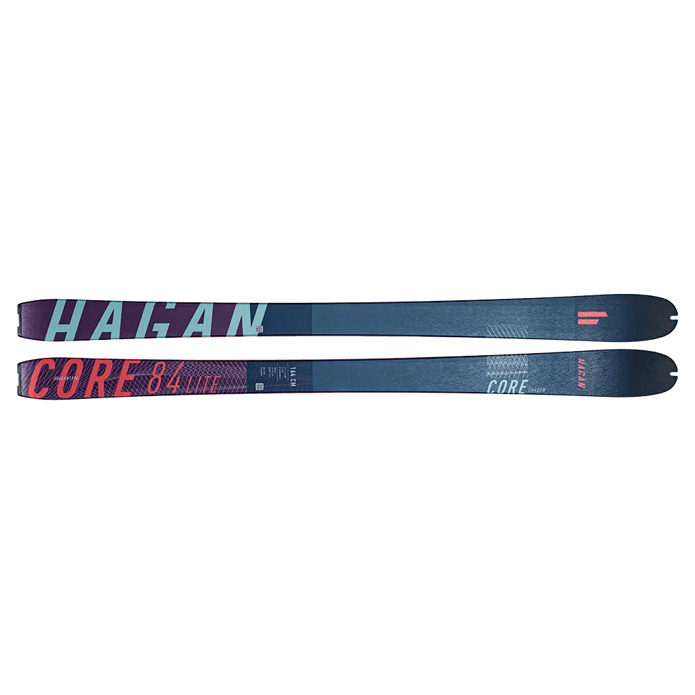 Hagan Core Carbon 84 Lite