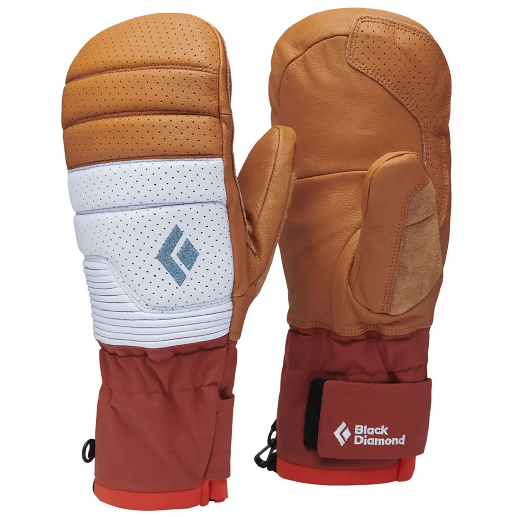 Black Diamond Women's Progression Mitts